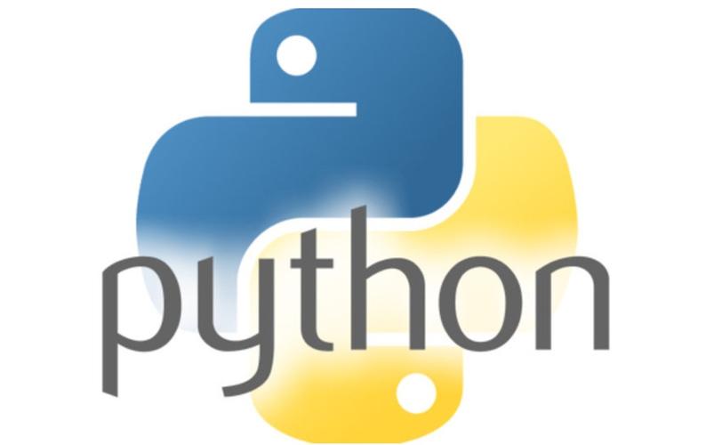 安装python